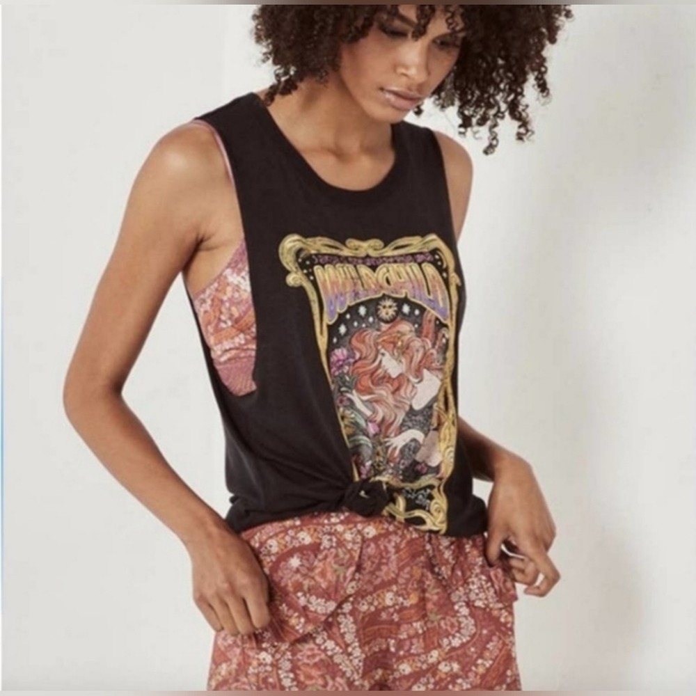 SPELL Wild Child Tank